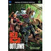 KNYGA Patrick R Young Raudona Hood: Outlaws Volume One