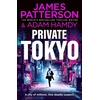 KNYGA Patterson, James; Hamdy, Adam Private Tokyo