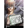 KNYGA Patterson James Maximum Ride: Manga Volume 3