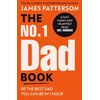 KNYGA Patterson, James No. 1 Dad Book: Be the Best Dad You Can Be