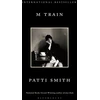 KNYGA Patti Smith M Train