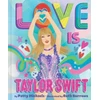 KNYGA Patty Michaels Love Is Taylor Swift