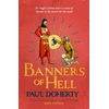 KNYGA Paul Doherty Banners of Hell, Hugh Corbett 24