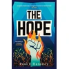 KNYGA Paul E Hardisty The Hope: The most explosive, utterly compelling, MUST-READ climate-emergency thriller of 2026