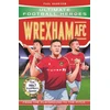 KNYGA Paul Harrison Wrexham AFC (Ultimate Football Heroes - The No.1 football series)