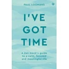 KNYGA Paul Loomans I've Got Time
