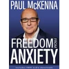 KNYGA Paul Mckenna Freedom From Anxiety