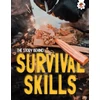 KNYGA Paul Robinson Story Behind: Survival Skills