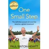 KNYGA Paul Sinton Hewitt One Small Step, The incredible story of parkrun
