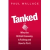 KNYGA Paul Wallace Tanked