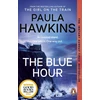 KNYGA Paula Hawkins Mėlyna Hour