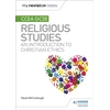 KNYGA Paula Mccullough My Revision Notes CCEA GCSE Religious Studies: An introduction to Christian Ethics