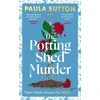 KNYGA Paula Sutton Potting Shed Murder