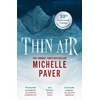 KNYGA Paver, Michelle Thin Air: The most chilling and compelling ghost story of the year