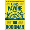 KNYGA Pavone Chris Doorman: The must-read thriller for 2026 from the New York Times bestseller, 'hard to put down and harder to forget.'