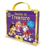 KNYGA Paw Paw Patrol PAW Patrol Stories to Treasure – 8 Book Gift Box