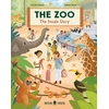 KNYGA Payne, Jawnie; Neon Squid Zoo: The Inside Story