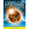 KNYGA Pearce, Stephen; Brandon, Amy Target your Maths plus Mastery Year 3