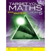KNYGA Pearce, Stephen; Brandon, Amy Target your Maths plus Mastery Year 5