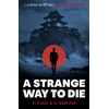 KNYGA Pearl, R.; Bamford, G. Strange Way to Die