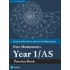 KNYGA Bookshop Pearson Edexcel AS and A level Mathematics Pure Mathematics Year 1/AS Practice Book