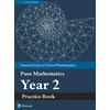 KNYGA Bookshop Pearson Edexcel AS and A level Mathematics Pure Mathematics Year 2 Practice Book
