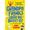 KNYGA Pearson, Jenny Grandpa Frank's Great Big Bucket List