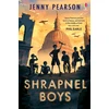 KNYGA Pearson, Jenny Shrapnel Boys