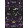 KNYGA Pearson, Mary E. Heart of Betrayal: the BookTok sensation series that will break your heart!