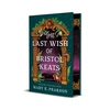 KNYGA Pearson, Mary E. Last Wish of Bristol Keats