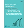 KNYGA Bookshop Pearson REVISE BTEC First in Business Revision Workbook - for 2026, 2027 exams