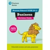 KNYGA Bookshop Pearson REVISE Edexcel GCSE Business Revision Guide incl. online revision and quizzes - for 2026, 2027 exams
