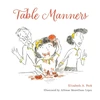 KNYGA Peck Elizabeth A Table Manners