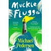 KNYGA Pedersen Michael Muckle Flugga