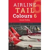 KNYGA Pedley Derek Airline Tail Colours (6th Edition)
