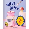 KNYGA Bookshop Pedrero Alexa Nifty Gifty: Mini Crafts with Major Charm