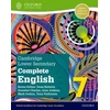 KNYGA Pedroz, Mark; Parkinson, Tony Cambridge Lower Secondary Complete English 7: Student Book (Second Edition)