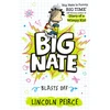 KNYGA Bookshop Peirce Lincoln Big Nate Blasts Off