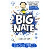 KNYGA Bookshop Peirce Lincoln Big Nate Lives It Up