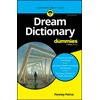KNYGA Peirce, Penney Dream Dictionary For Dummies
