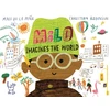 KNYGA Pena, Matt de la Milo Imagines The World