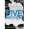 KNYGA Penelope Douglas Five Brothers