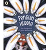 KNYGA Penguin Huddle, From Ross Montgomery, winner of the Waterstones Children's Book Prize and a New York Times bestseller