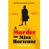 KNYGA Pennant Mel Murder for Miss Hortense: 'It's Murder She Wrote as you've never seen it before' Sir Lenny Henry