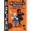 KNYGA Penney Kaz Will Shakespeare Mysteries: The Stinky Stolen Toenails
