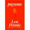 KNYGA Pennie, Len poyums