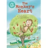 KNYGA Penny Dolan Reading Champion: The Monkey's Heart
