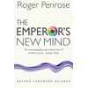 KNYGA Penrose, Roger (University of Oxford) Emperor's New Mind: Concerning Computers, Minds, and the Laws of Physics