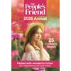 KNYGA Bookshop People's Friend Annual 2026