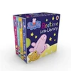 KNYGA Peppa Pig: Bedtime Little Library